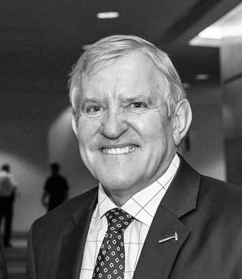 Ian Macfarlane