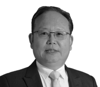 Xingjin Wang
